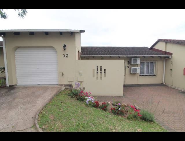 3 BEDROOM APARTMENT FOR SALE IN ESCOMBE